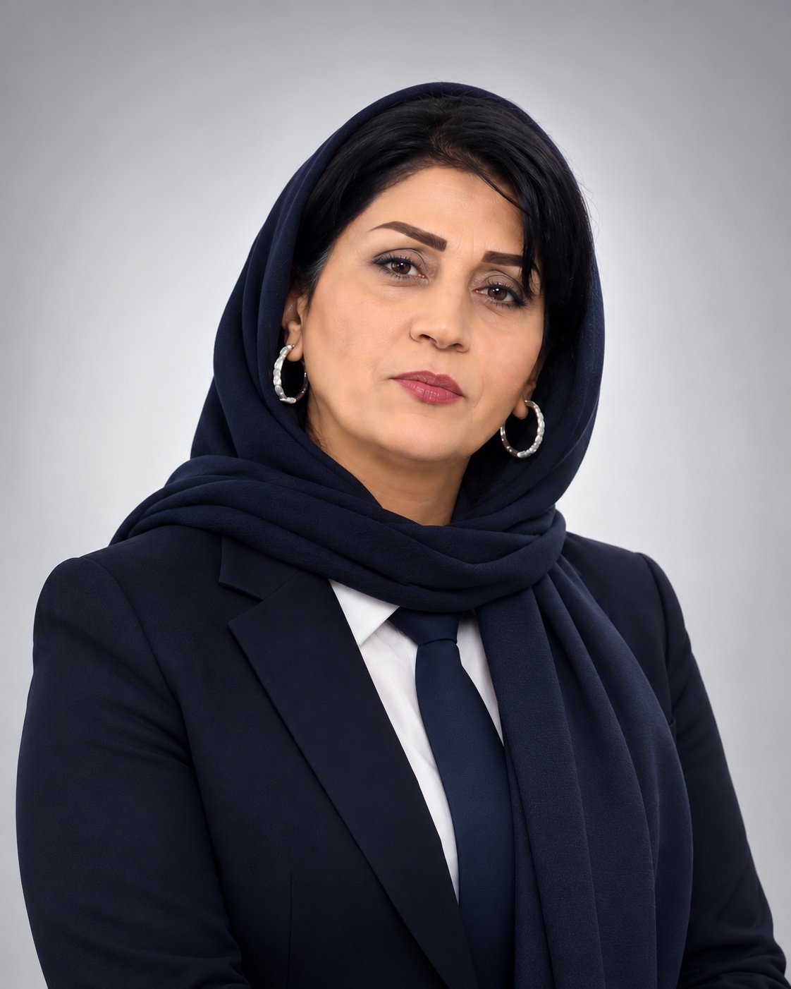 اعظم مریخی - رئیس هیئت‌مدیره